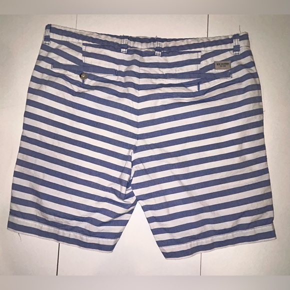 Ben Sherman Shorts - Picture 3 of 4